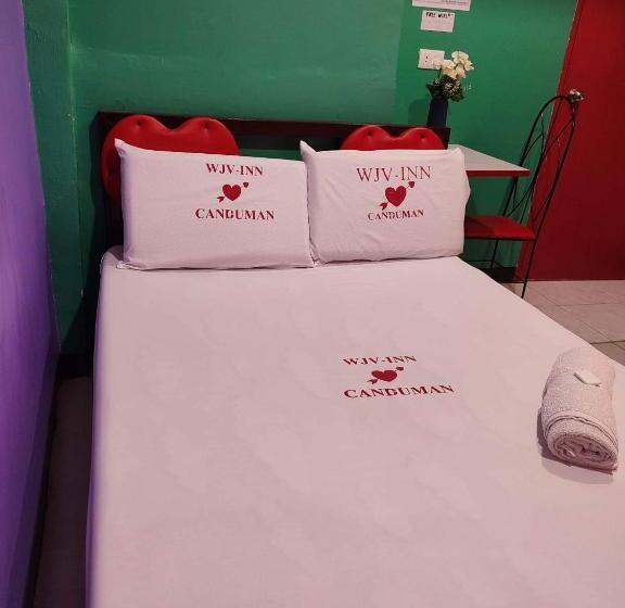 单人经济间, Wjv Inn Canduman