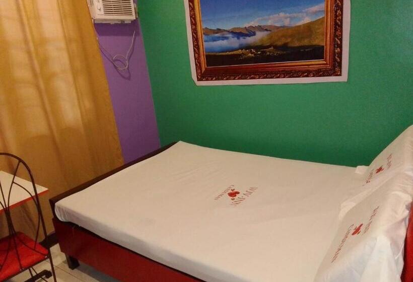 单人经济间, Wjv Inn Canduman