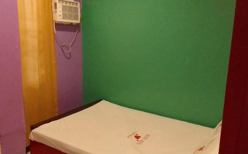 经济房, Wjv Inn Canduman