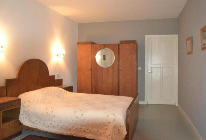 اتاق استاندارد, Houterhoeve