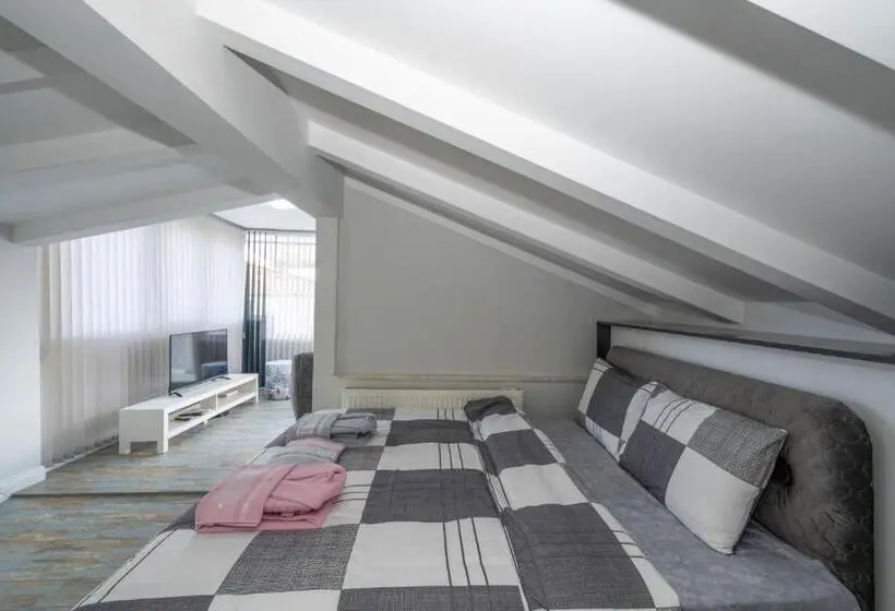 Deluxe-huone Merinäkymä, Bosphorus Exclusi̇ve Resi̇dence