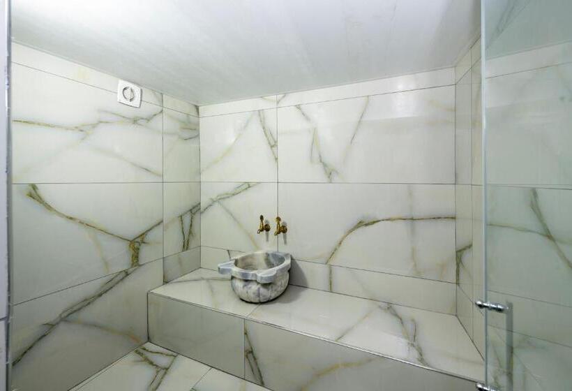 Трехместный Номер Deluxe Вид на Море, Bosphorus Exclusi̇ve Resi̇dence