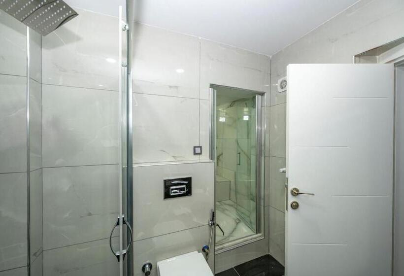 바다 전망 디럭스 3인룸, Bosphorus Exclusi̇ve Resi̇dence