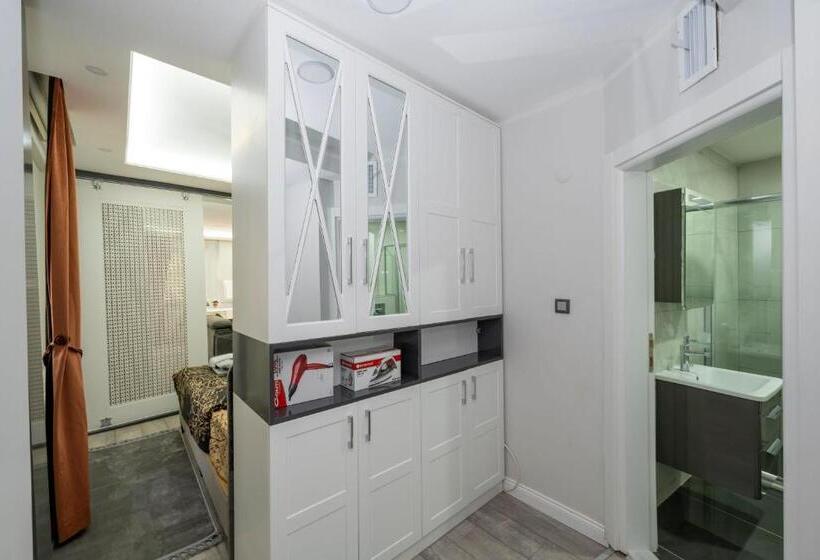 패밀리 스위트, Bosphorus Exclusi̇ve Resi̇dence