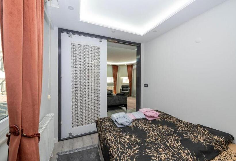 패밀리 스위트, Bosphorus Exclusi̇ve Resi̇dence