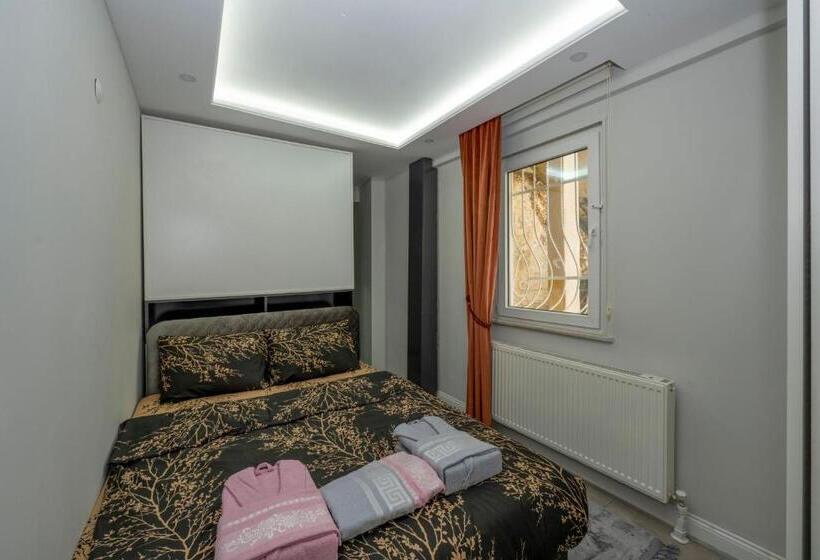 패밀리 스위트, Bosphorus Exclusi̇ve Resi̇dence