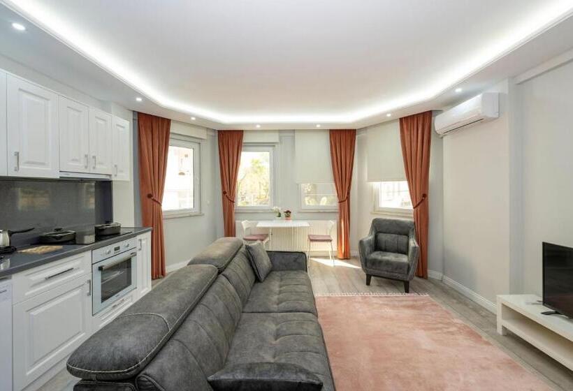 패밀리 스위트, Bosphorus Exclusi̇ve Resi̇dence