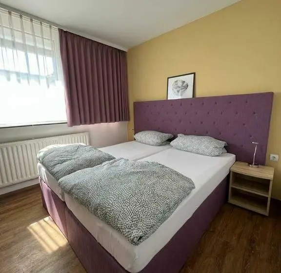 Economy-huone, Gifhorn Inn