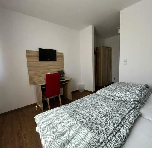 Economy-huone, Gifhorn Inn