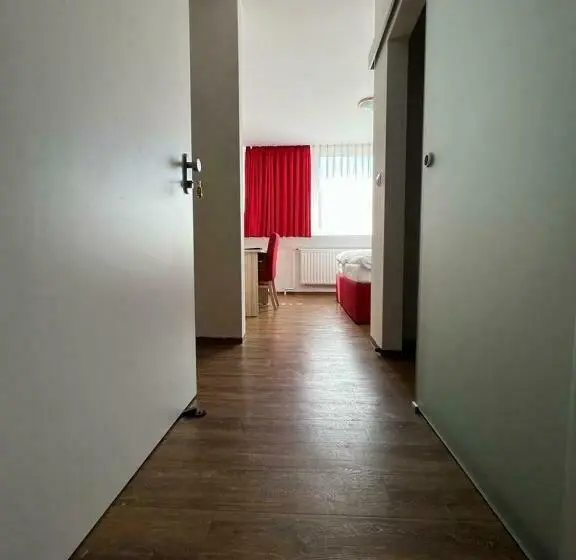 Economy-huone, Gifhorn Inn