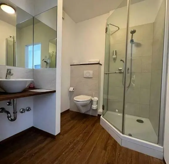 Economy-huone, Gifhorn Inn