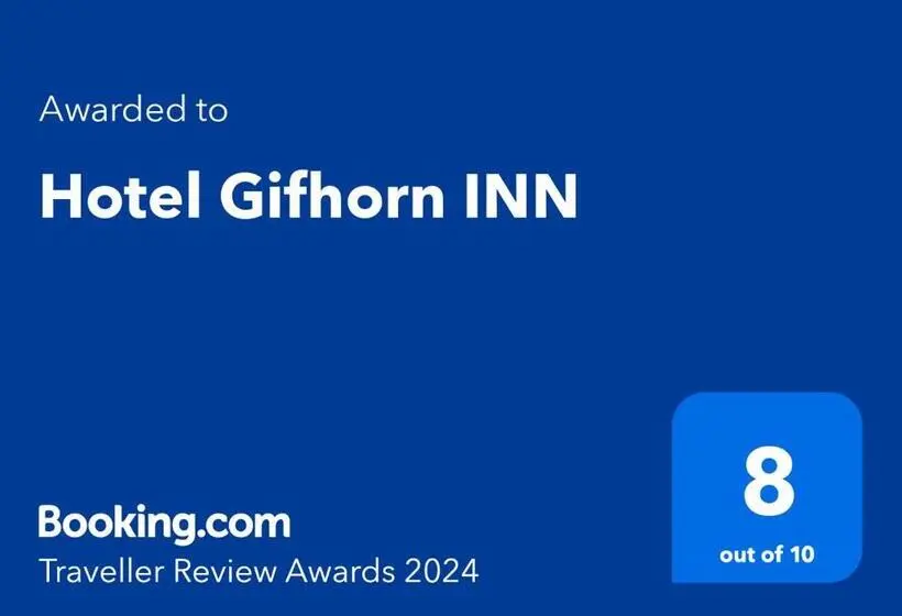 Economy-huone, Gifhorn Inn