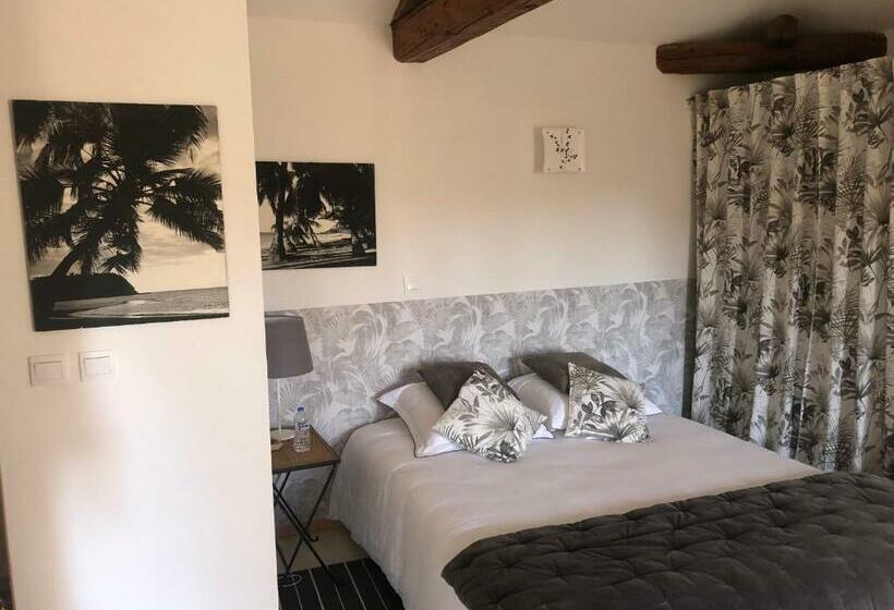 スーペリアールーム, L  îlot Des îles