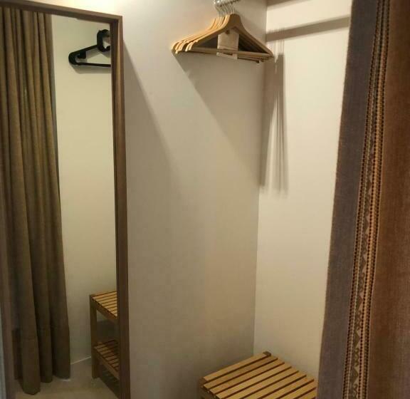 Номер Deluxe, L  îlot Des îles