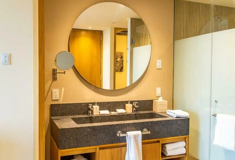 Deluxe-huone, Mio Riviera Nayarit Unique & Different Adults Only