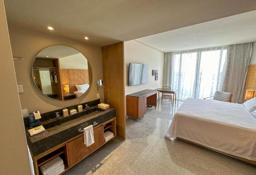 חדר דלוקס, Mio Riviera Nayarit Unique & Different Adults Only