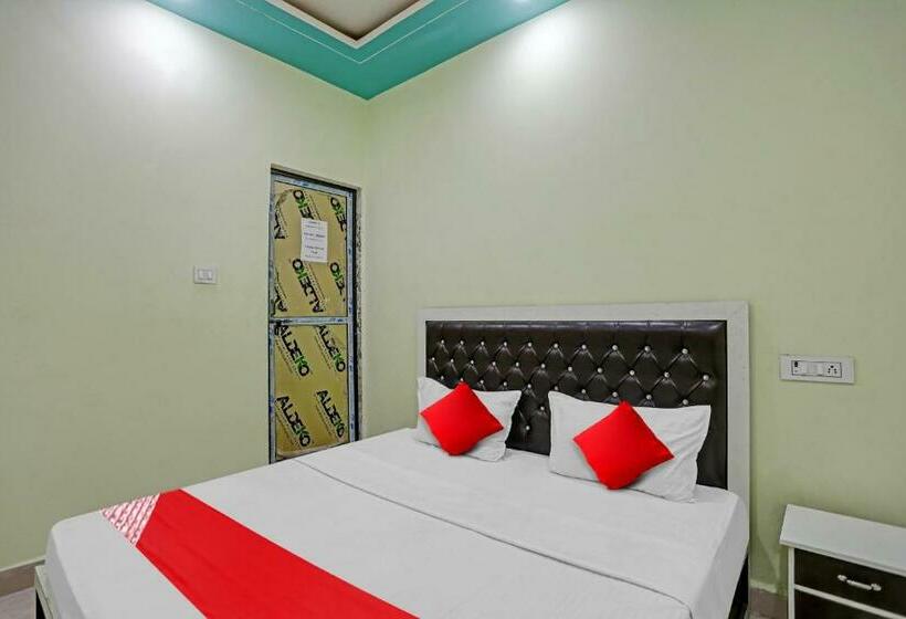 トリプルクラシックルーム, Oyo Flagship 81229 Avtar