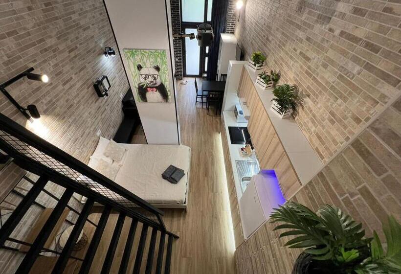 غرفة سوبيريور عائلية, Melia Y Fuster 23c