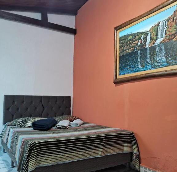 سوییت خانوادگی, Suite Central