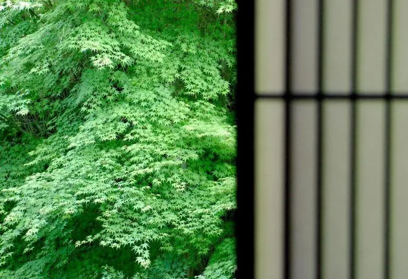 スタンダード４人部屋, Ryokan Sumiya Kihoan