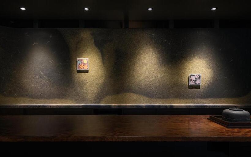 غرفة قياسية رباعية, Ryokan Sumiya Kihoan