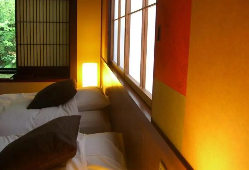 スタンダードルーム, Ryokan Sumiya Kihoan