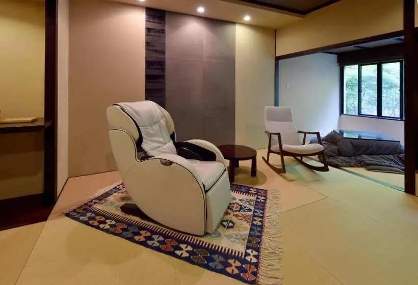 スタンダードルーム, Ryokan Sumiya Kihoan