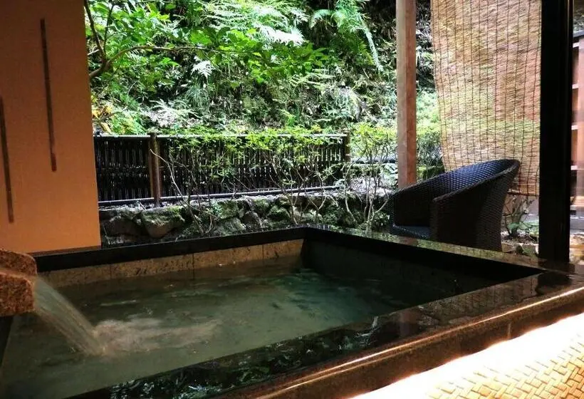 スーペリアールーム, Ryokan Sumiya Kihoan