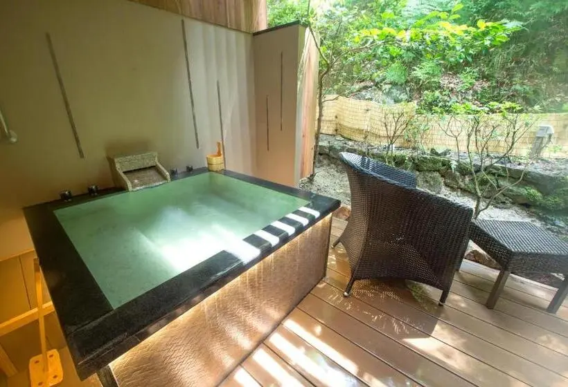スーペリアールーム, Ryokan Sumiya Kihoan