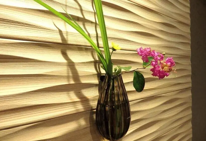 スーペリアールーム, Ryokan Sumiya Kihoan
