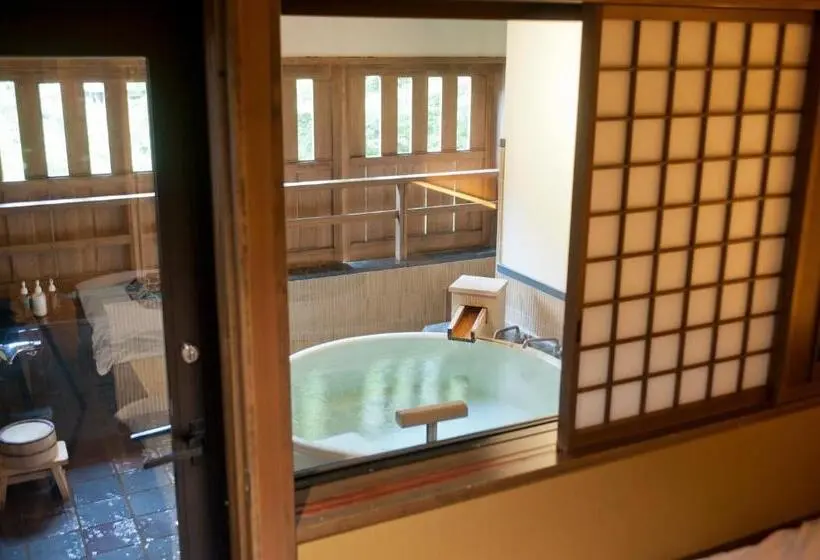 スイート, Ryokan Sumiya Kihoan