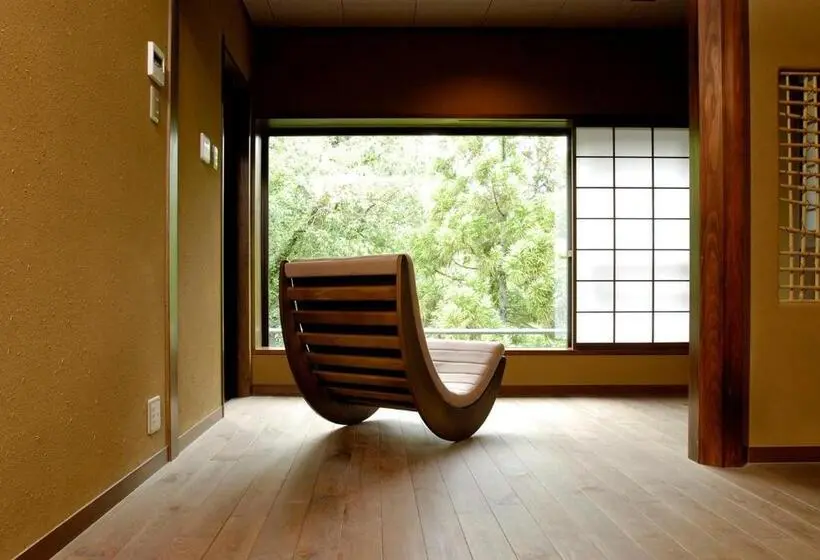 スイート, Ryokan Sumiya Kihoan