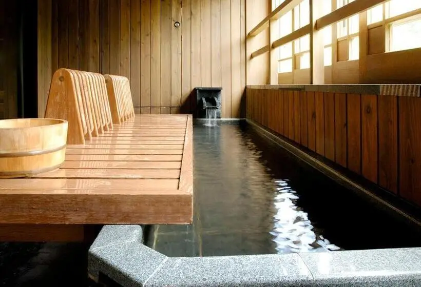 スイート, Ryokan Sumiya Kihoan