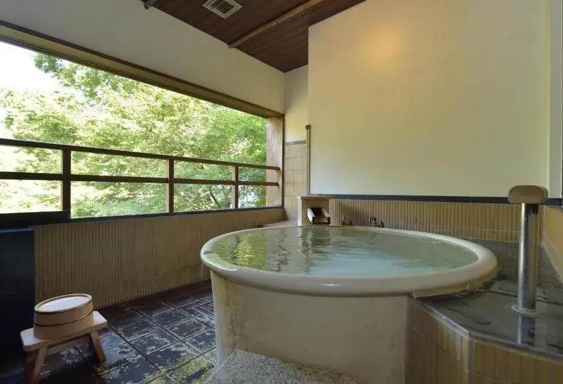 スイート, Ryokan Sumiya Kihoan
