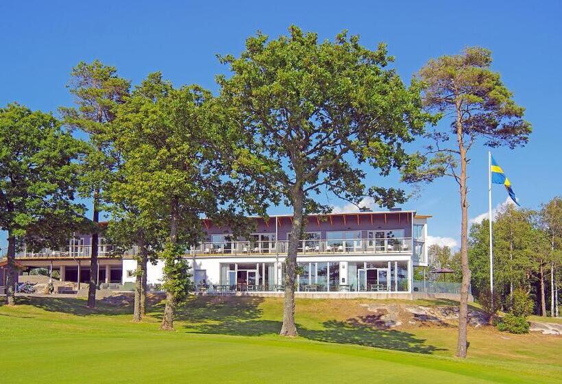 Номер Стандарт с Балконом, Sotenäs Golfhotell