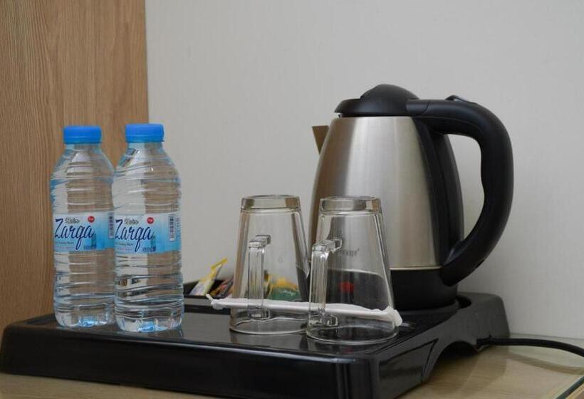 Номер Стандарт, فندق ريست ان