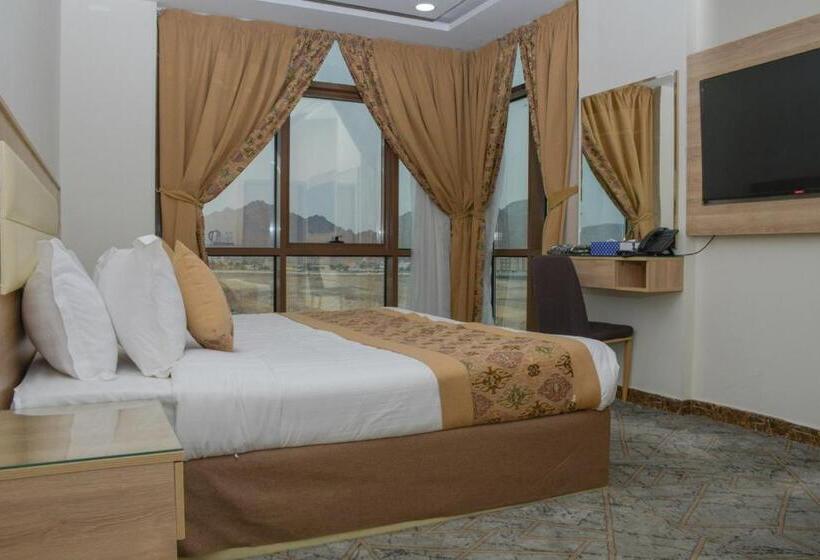 Стандартный Номер Кровать Кинг, فندق ريست ان