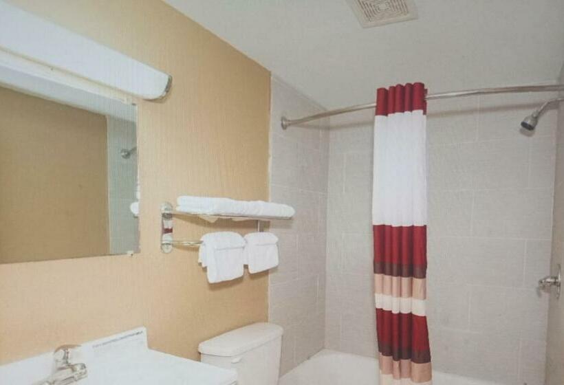 スタンダードルーム, B More Inn Motel