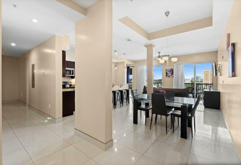 Номер Стандарт Индивидуальный Вид на Море, Bali Bay 403 Ov Myrtle Beach Hotel Room