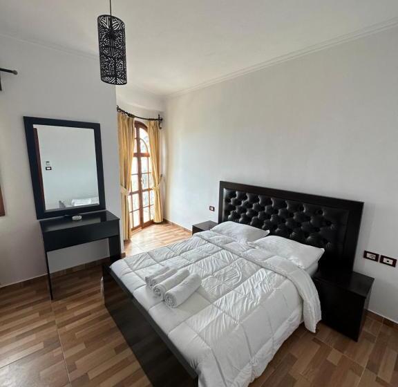 חדר סטנדרט נוף לים, Monte Cristo Hotel With Rooftop Pool