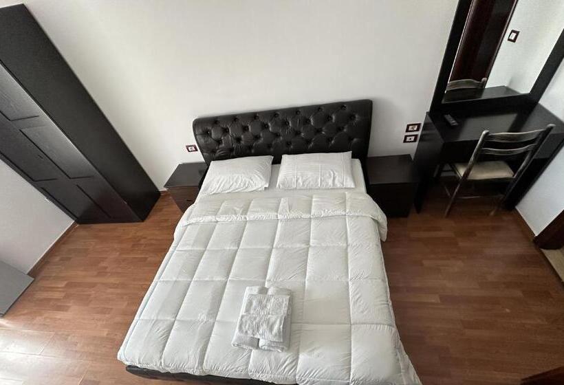 חדר סטנדרט נוף לים, Monte Cristo Hotel With Rooftop Pool