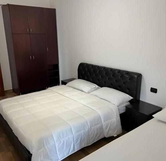 Triple Room Sea View, Monte Cristo Hotel With Rooftop Pool