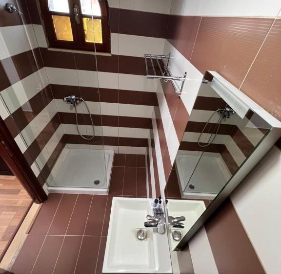 Triple Room Sea View, Monte Cristo Hotel With Rooftop Pool