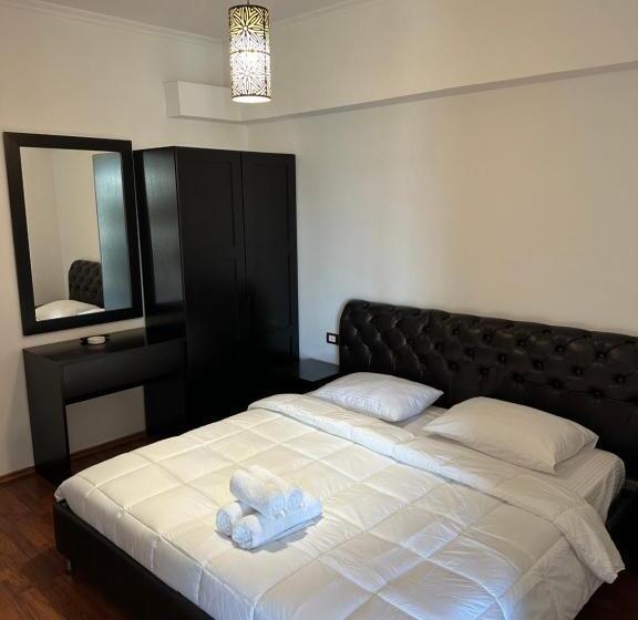 Triple Room Sea View, Monte Cristo Hotel With Rooftop Pool