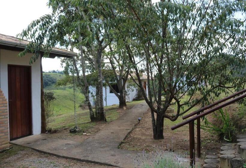 豪华套房, Estalagem Sensações