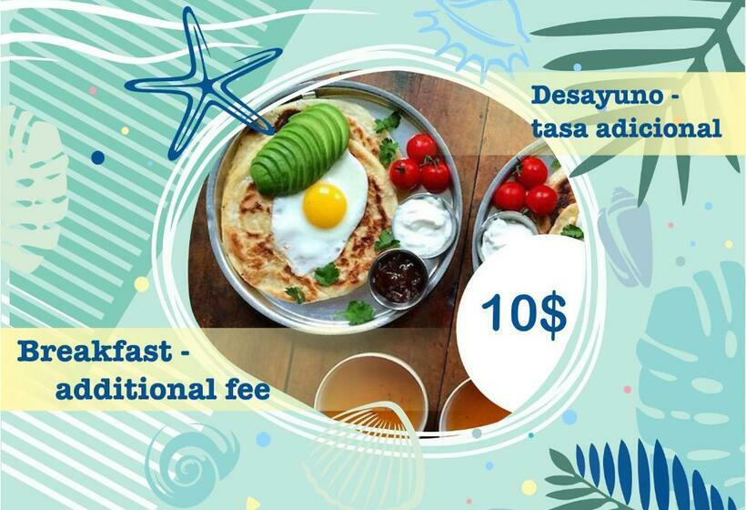 带1个卧室的公寓, Los Corales Villas And Suites Beach Club, Spa, Restaurants