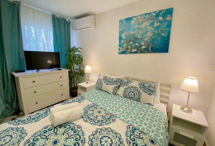 标准工作室, Los Corales Villas And Suites Beach Club, Spa, Restaurants