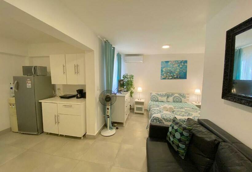 标准工作室, Los Corales Villas And Suites Beach Club, Spa, Restaurants