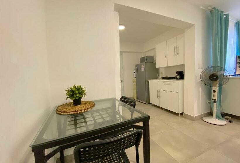 标准工作室, Los Corales Villas And Suites Beach Club, Spa, Restaurants