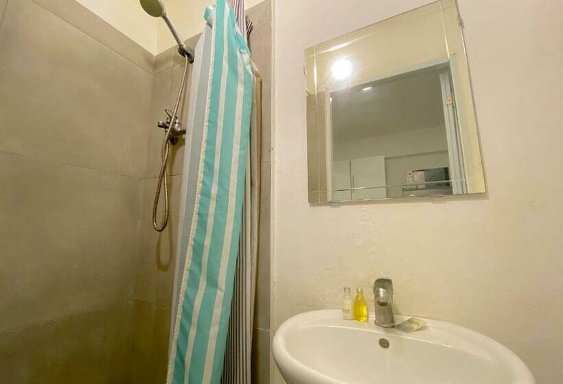 标准工作室, Los Corales Villas And Suites Beach Club, Spa, Restaurants